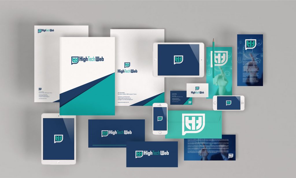 التصميم الاعلاني