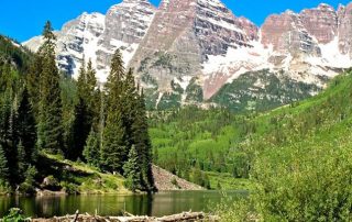 بورصا الخضراء