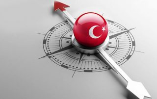 الاستثمار في تركيا