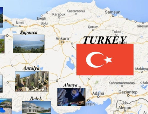 تملك العقارات للسوريين في تركيا!!!