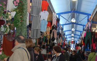 سوق يشيل كوي