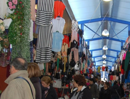 سوق يشيل كوي