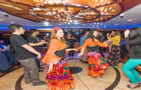 Bosphorus-Dinner (1)