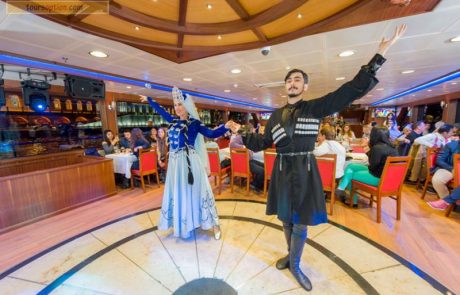 Bosphorus-Dinner (2)