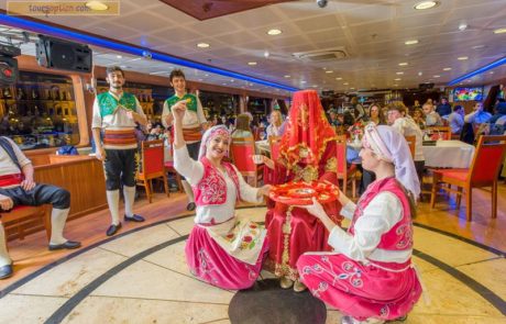 Bosphorus-Dinner (3)