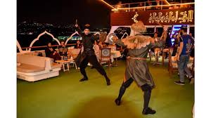 Bosphorus-Dinner (5)