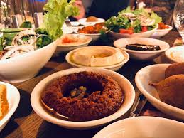 Bosphorus-Dinner (7)