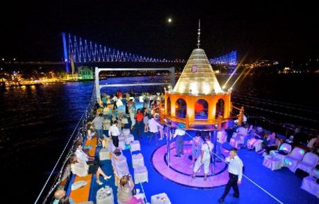 Bosphorus-Dinner (8)