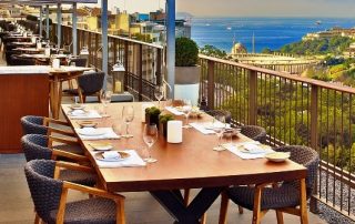 افضل المطاعم في تركيا